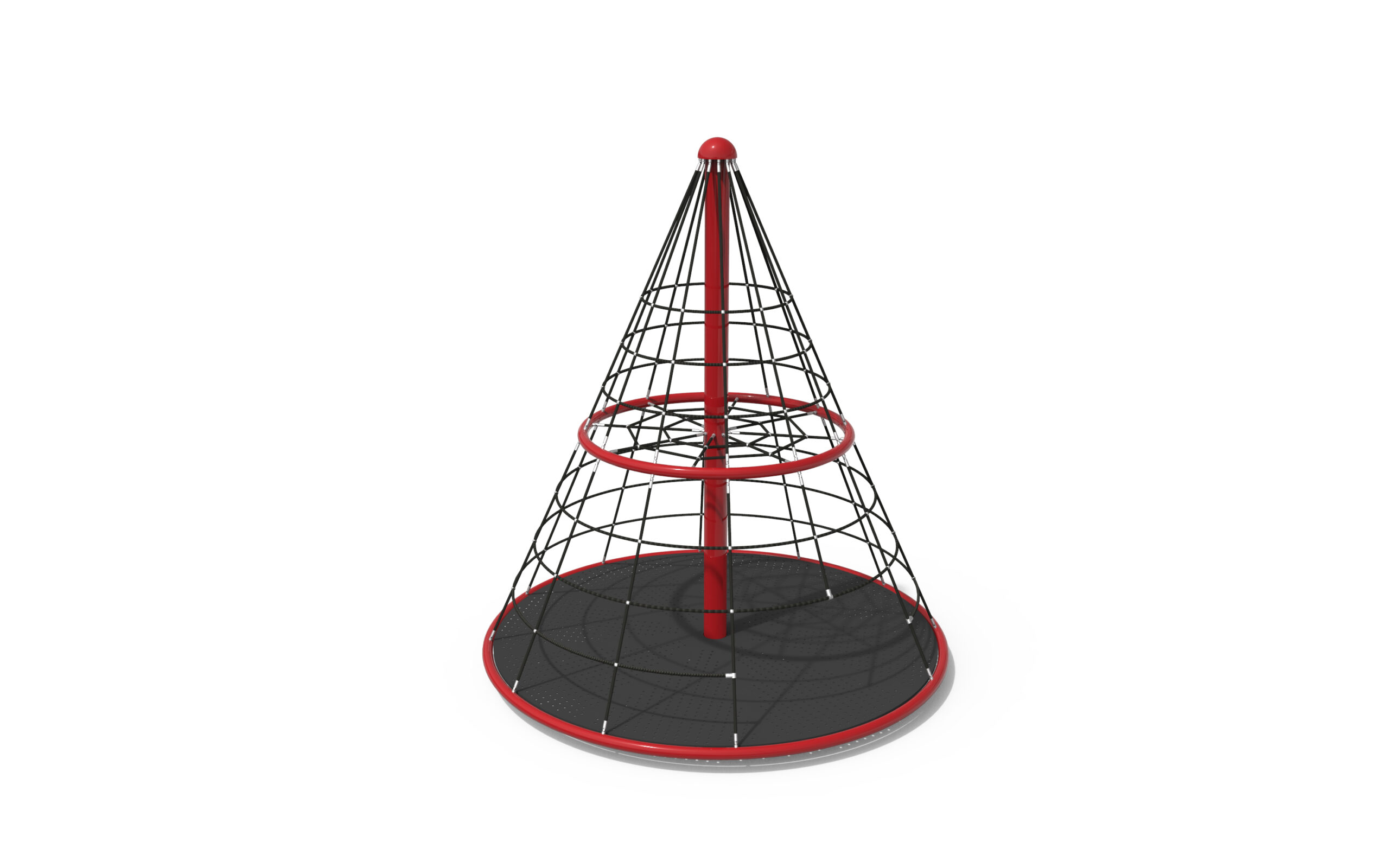 Spacecraft SC2100 - Playco New Zealand Playgrounds