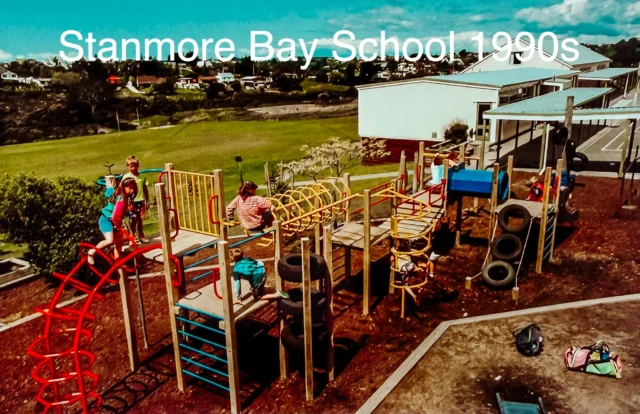 🎉 Help us celebrate 40 years of Playco! 🎉

Over the past 40 years, Playco has delivered more than 4,000 playgrounds across New Zealand — and we know there are plenty of old gems still out there!

We’d love to see your school’s playground, whether it’s a Playco playground or not. The older, the better! 

📸 Send us a photo or two of your current playground and you’ll go in the draw for us to shout your teachers a morning tea! ☕🍰

📧 Email your photos to sales@playco.co.nz
Subject: “40 Years of Play”
End date Wednesday 16th September

We can’t wait to see some playground history! 💛